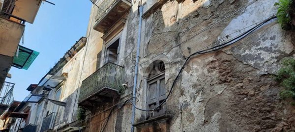 appartamento in vendita ad Acerra in zona Centro Città