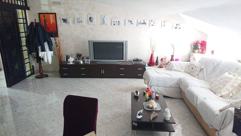 appartamento in vendita ad Acerra