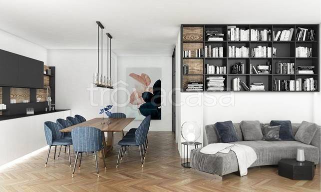 appartamento in vendita ad Acerra