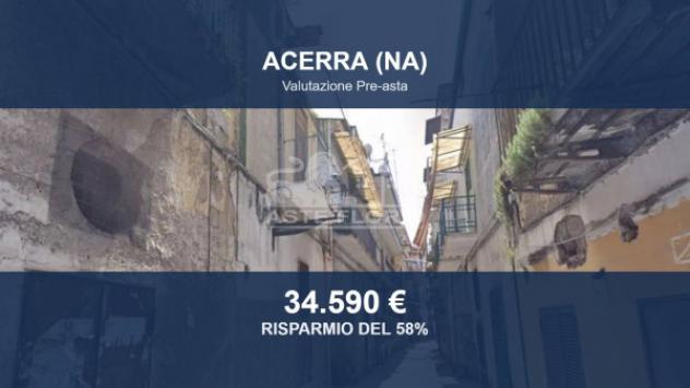 appartamento in vendita ad Acerra