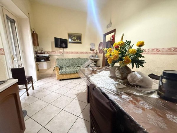 appartamento in vendita ad Acerra