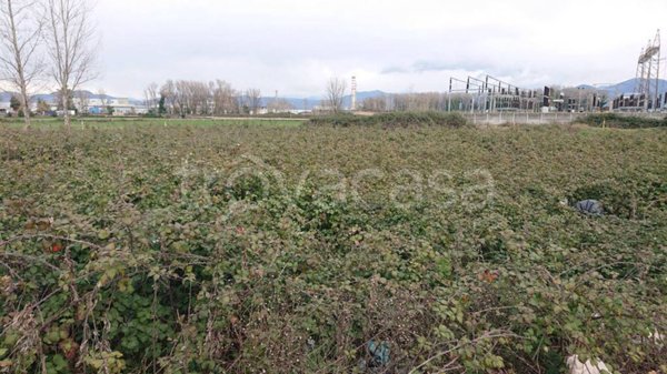 terreno agricolo in vendita ad Acerra