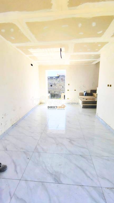 appartamento in vendita ad Acerra