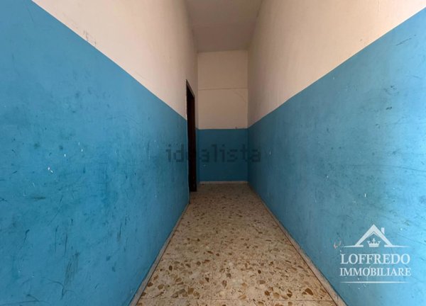 appartamento in vendita ad Acerra