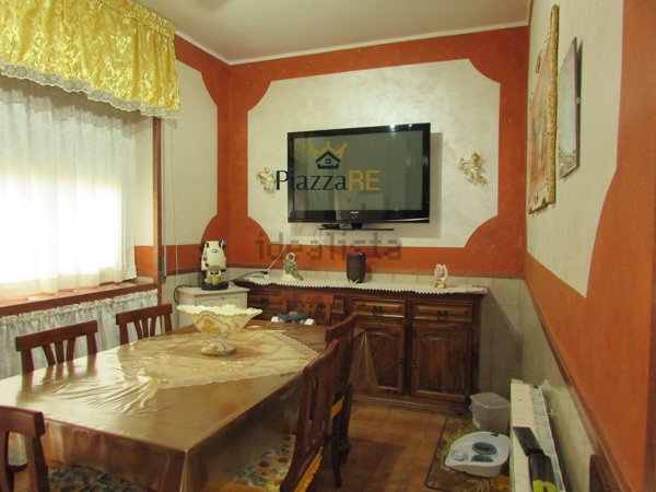 appartamento in vendita ad Acerra