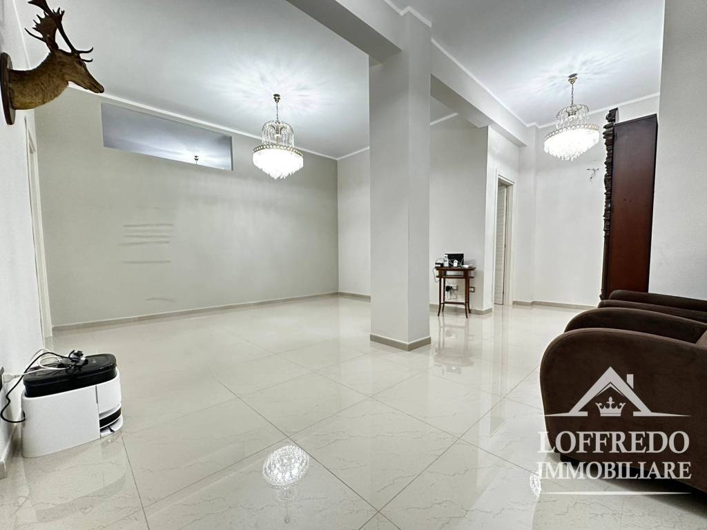 appartamento in vendita ad Acerra