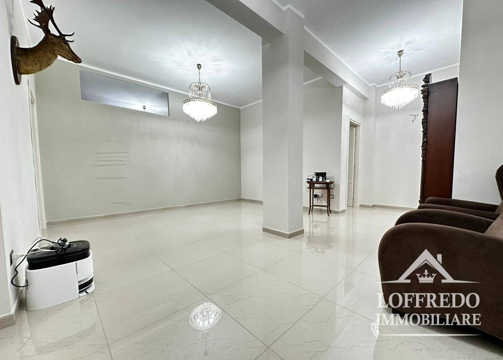 appartamento in vendita ad Acerra