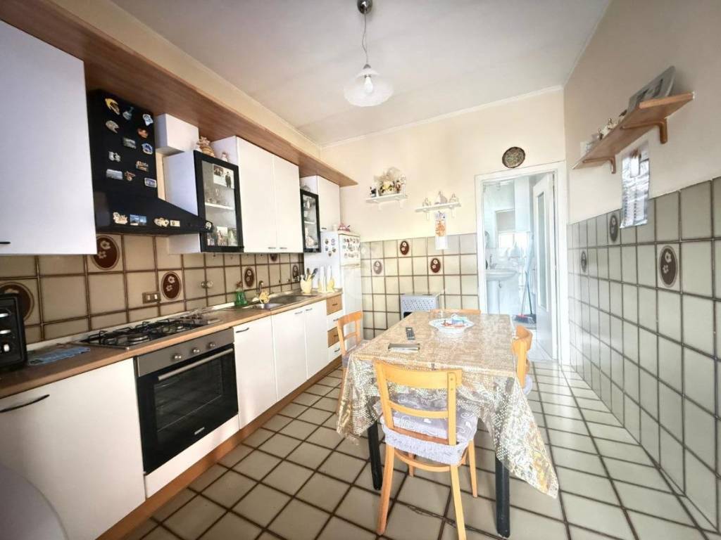 appartamento in vendita ad Acerra in zona Centro Città