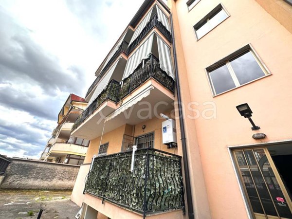 appartamento in vendita ad Acerra