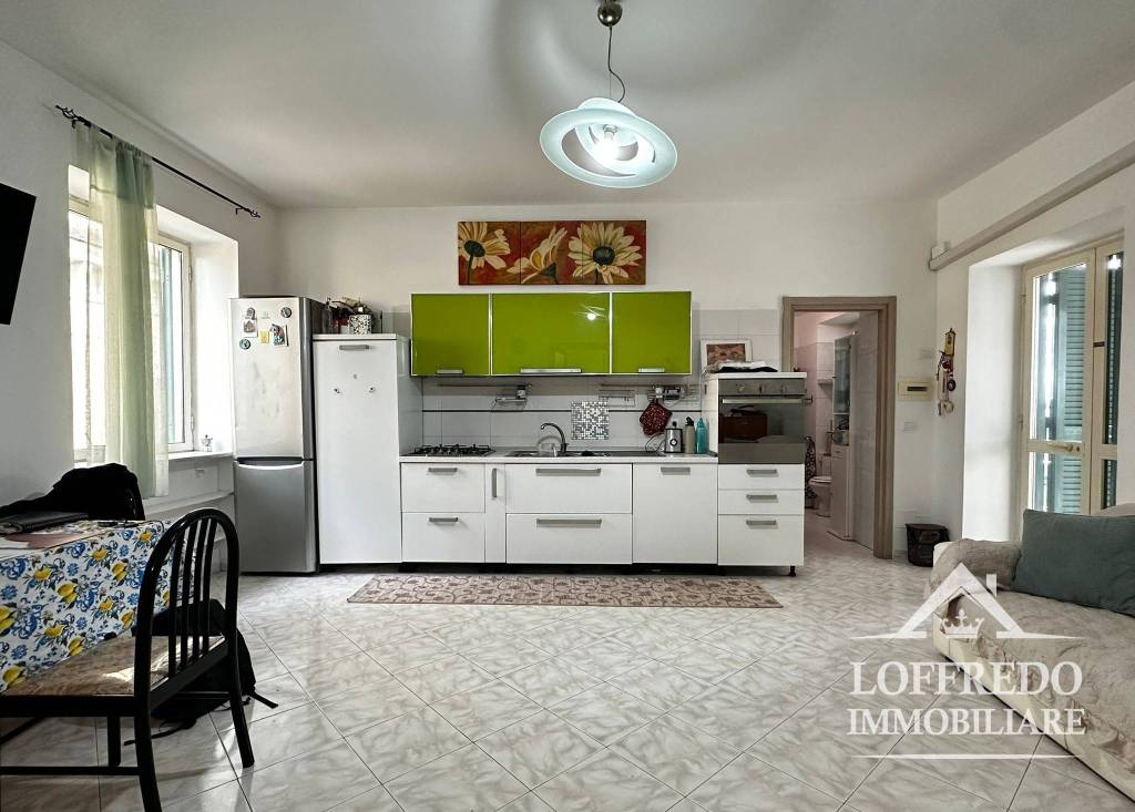 appartamento in vendita ad Acerra in zona Centro Città