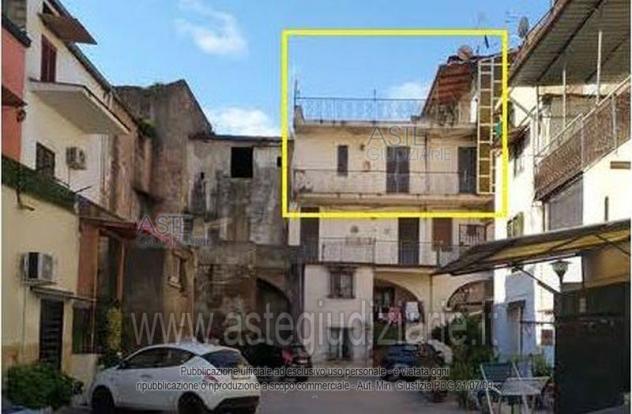 appartamento in vendita ad Acerra