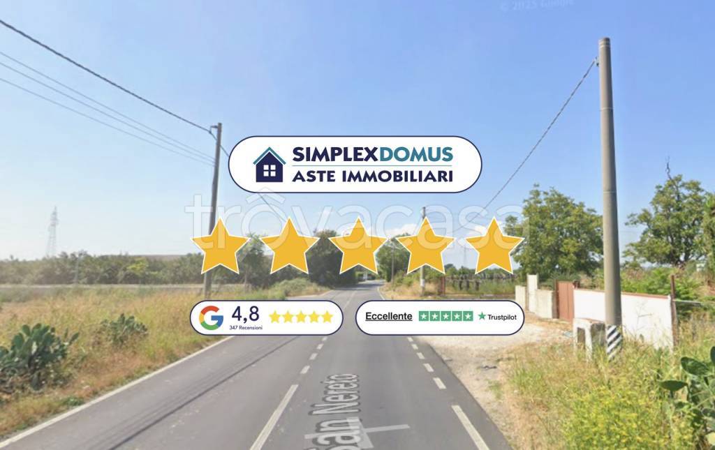 casa indipendente in vendita ad Acerra