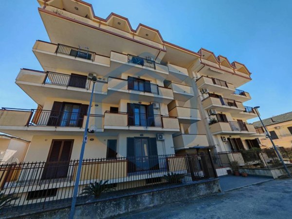 appartamento in vendita ad Acerra