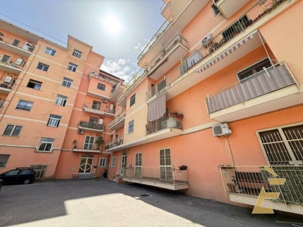 appartamento in vendita ad Acerra