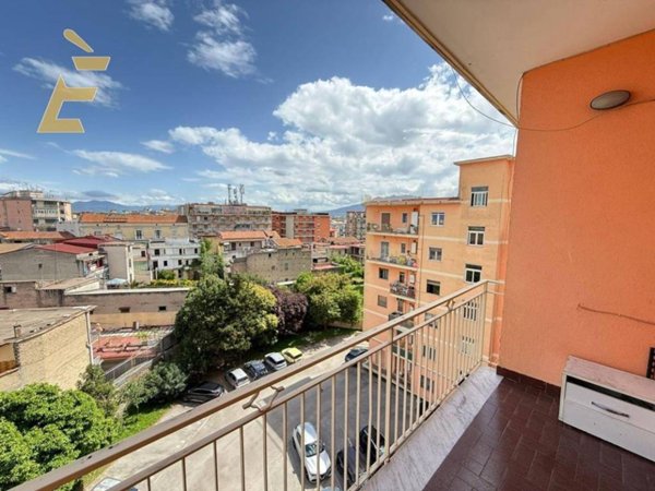 appartamento in vendita ad Acerra
