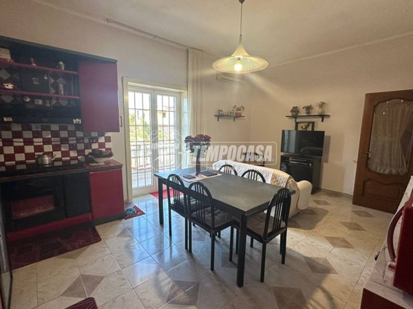 appartamento in vendita ad Acerra