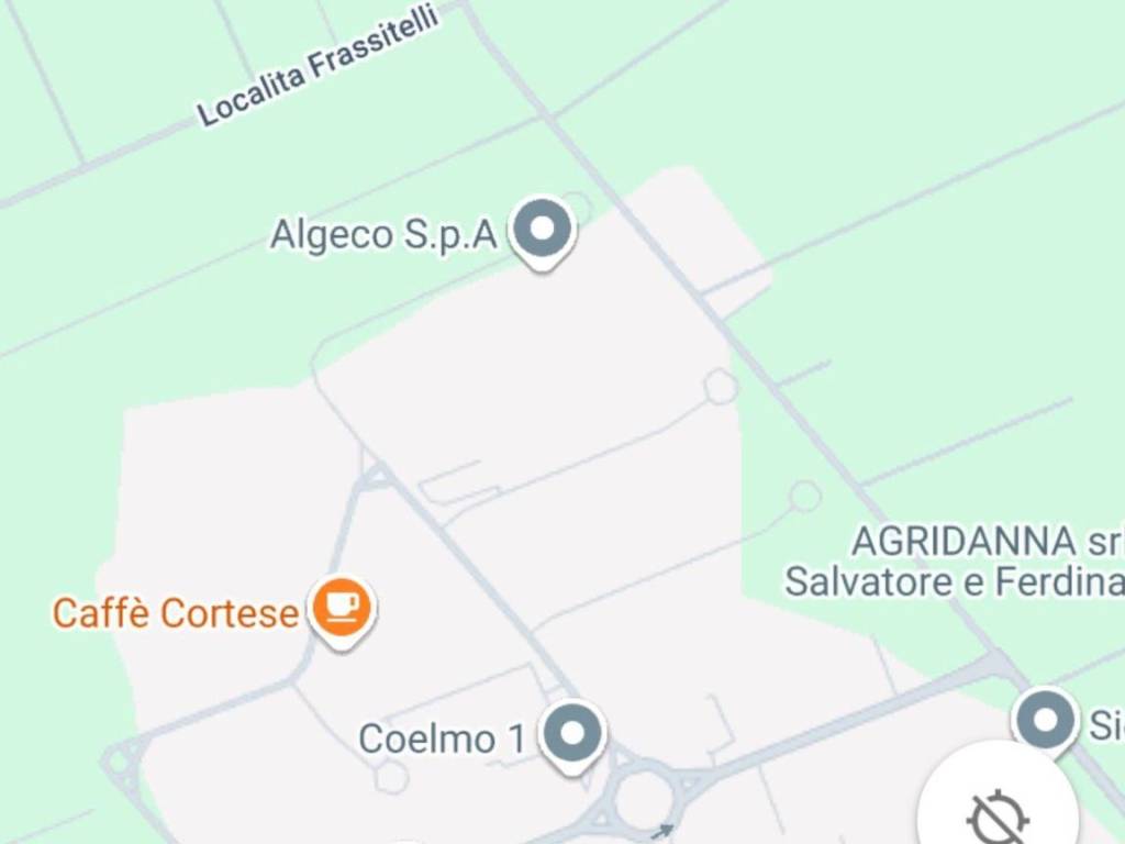 capannone in vendita ad Acerra