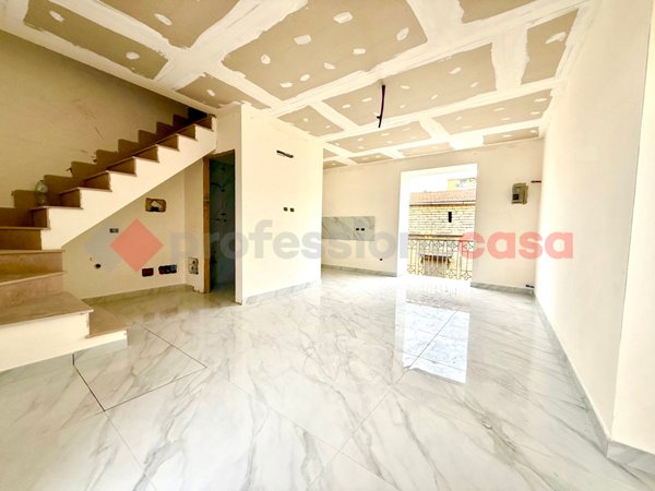 appartamento in vendita ad Acerra