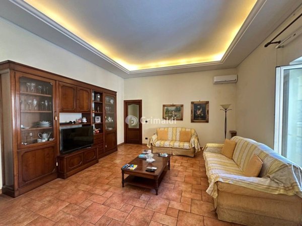 appartamento in vendita ad Acerra