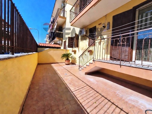 appartamento in vendita ad Acerra in zona Centro Città