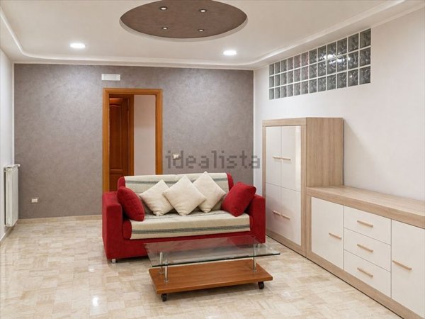 appartamento in vendita ad Acerra