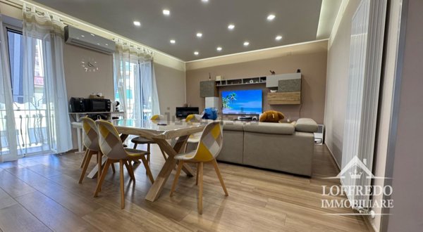 appartamento in vendita ad Acerra