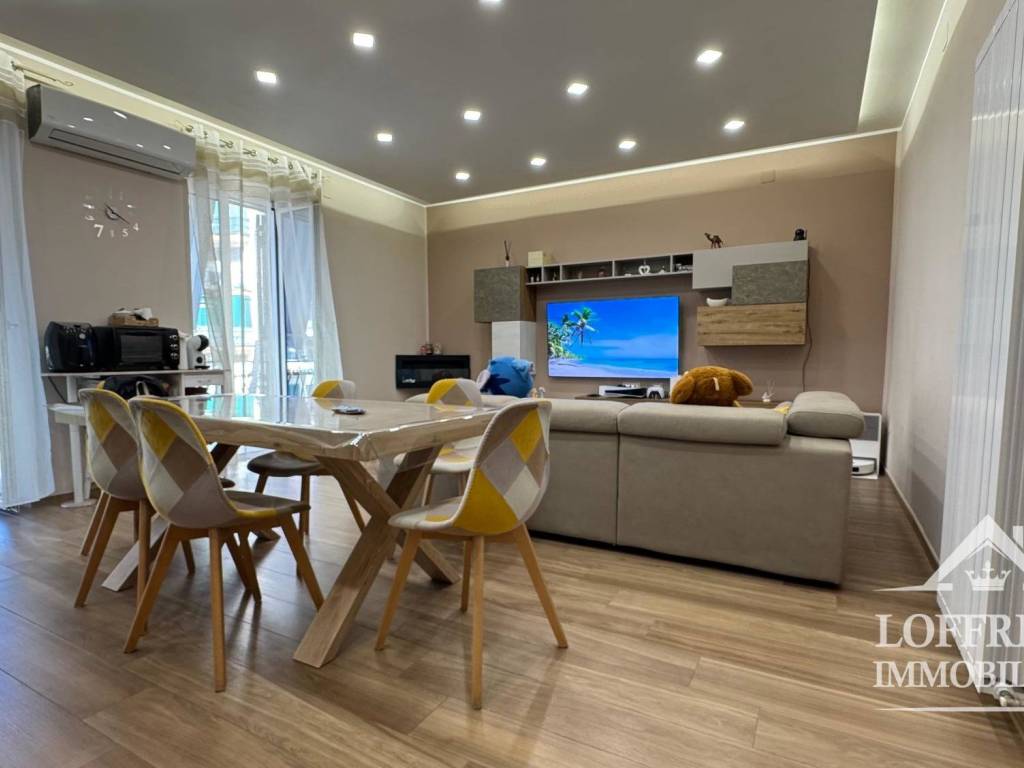 appartamento in vendita ad Acerra