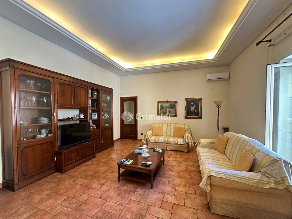 appartamento in vendita ad Acerra