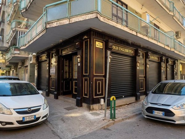 negozio in vendita ad Acerra