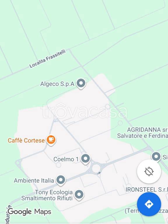 terreno edificabile in vendita ad Acerra