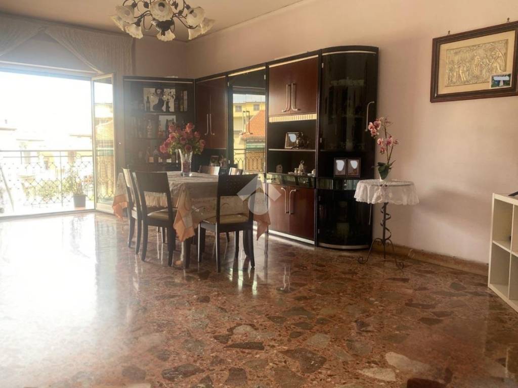 appartamento in vendita ad Acerra