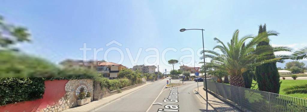 appartamento in vendita ad Acerra