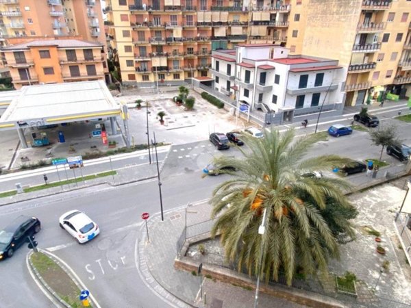 appartamento in vendita ad Acerra