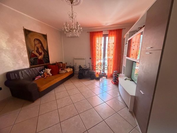 appartamento in vendita ad Acerra