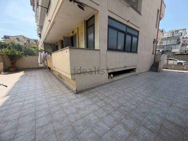 appartamento in vendita ad Acerra