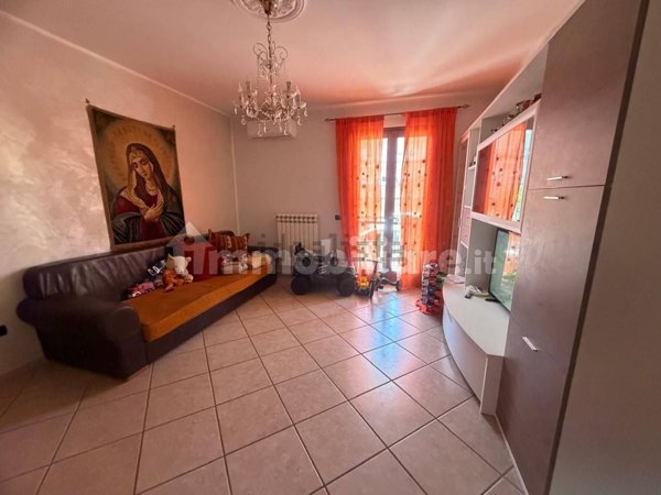 appartamento in vendita ad Acerra