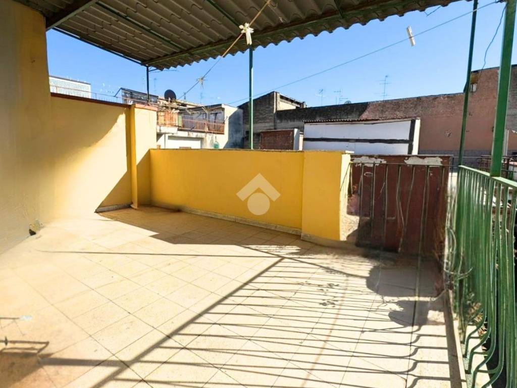 appartamento in vendita ad Acerra
