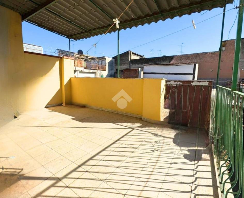 appartamento in vendita ad Acerra