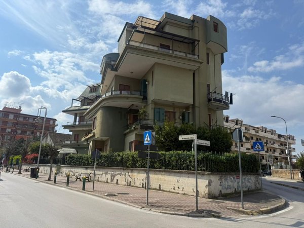 appartamento in vendita ad Acerra