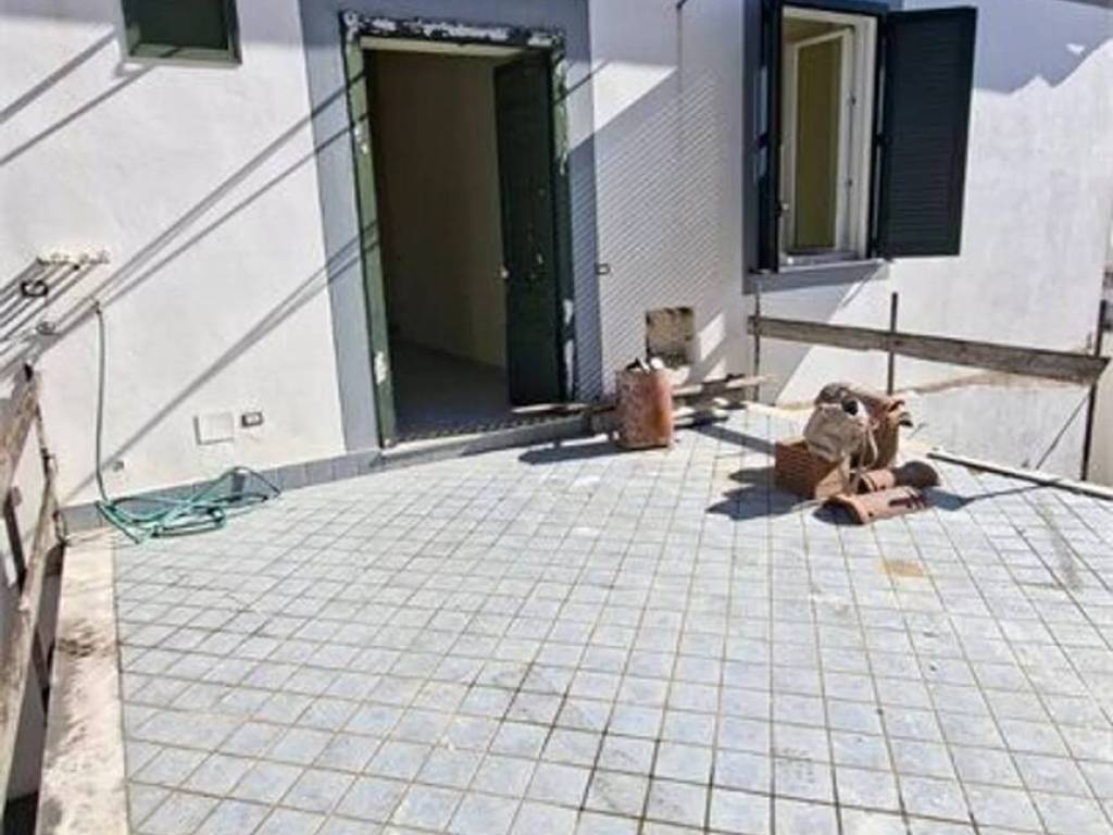 appartamento in vendita ad Acerra in zona Centro Città