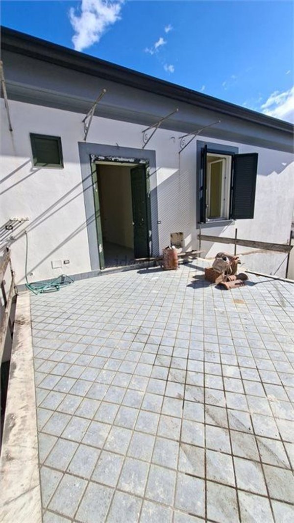 appartamento in vendita ad Acerra in zona Centro Città