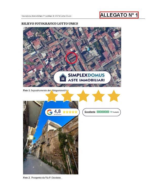appartamento in vendita ad Acerra