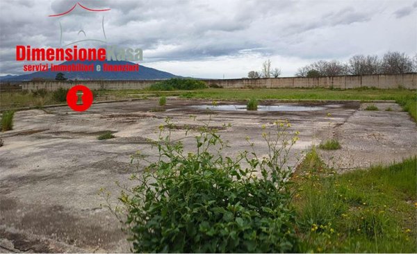 terreno agricolo in vendita ad Acerra