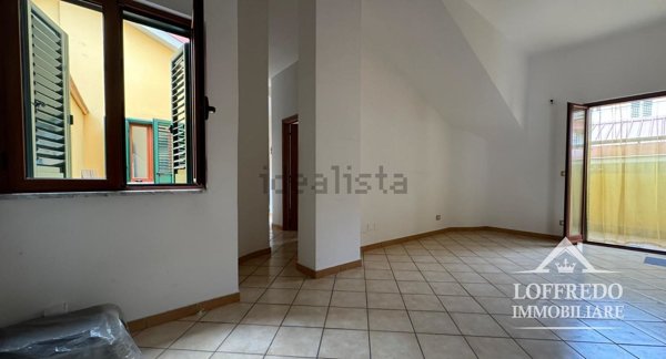appartamento in vendita ad Acerra