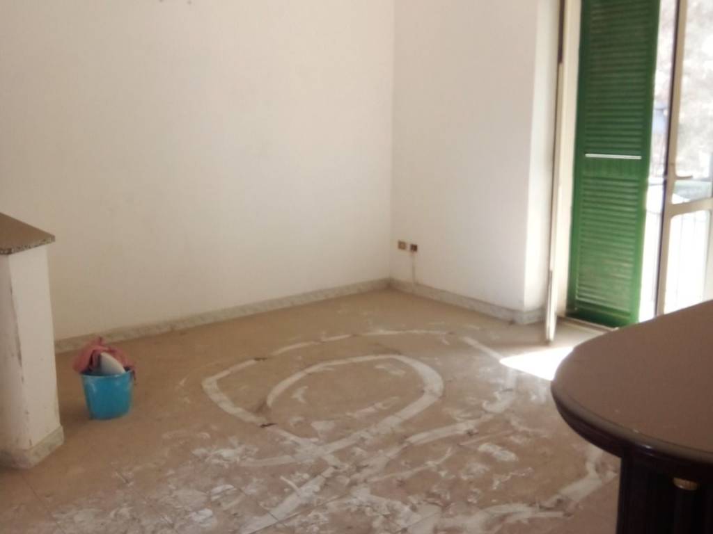 appartamento in vendita ad Acerra