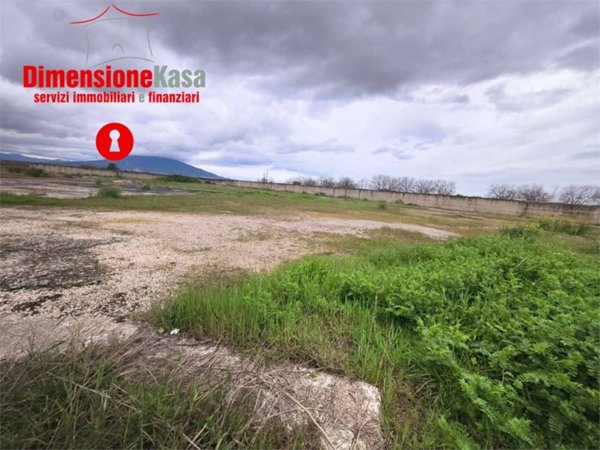 terreno agricolo in vendita ad Acerra
