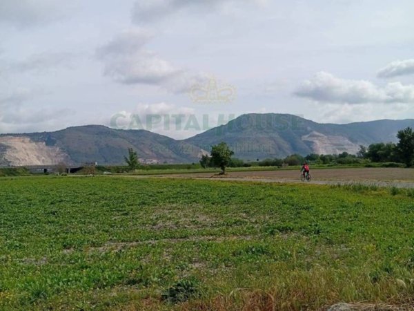 terreno agricolo in vendita ad Acerra