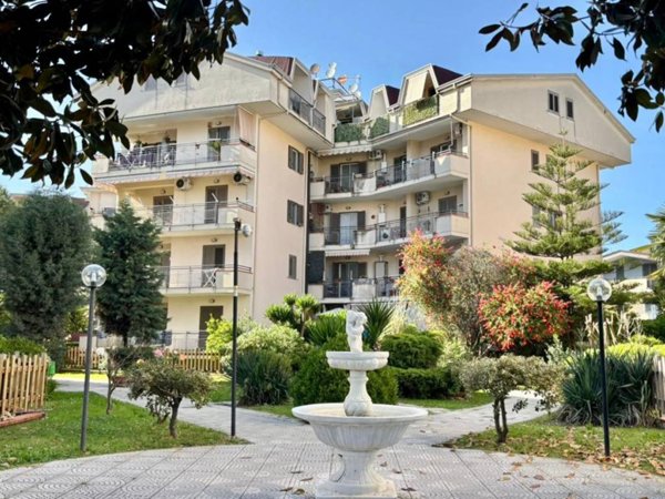 appartamento in vendita ad Acerra
