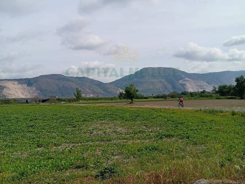 terreno agricolo in vendita ad Acerra