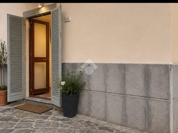 appartamento in vendita ad Acerra in zona Centro Città